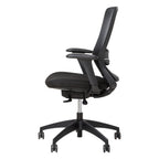 Engage Task Chair - alternate view, size or finish; optional items may be shown