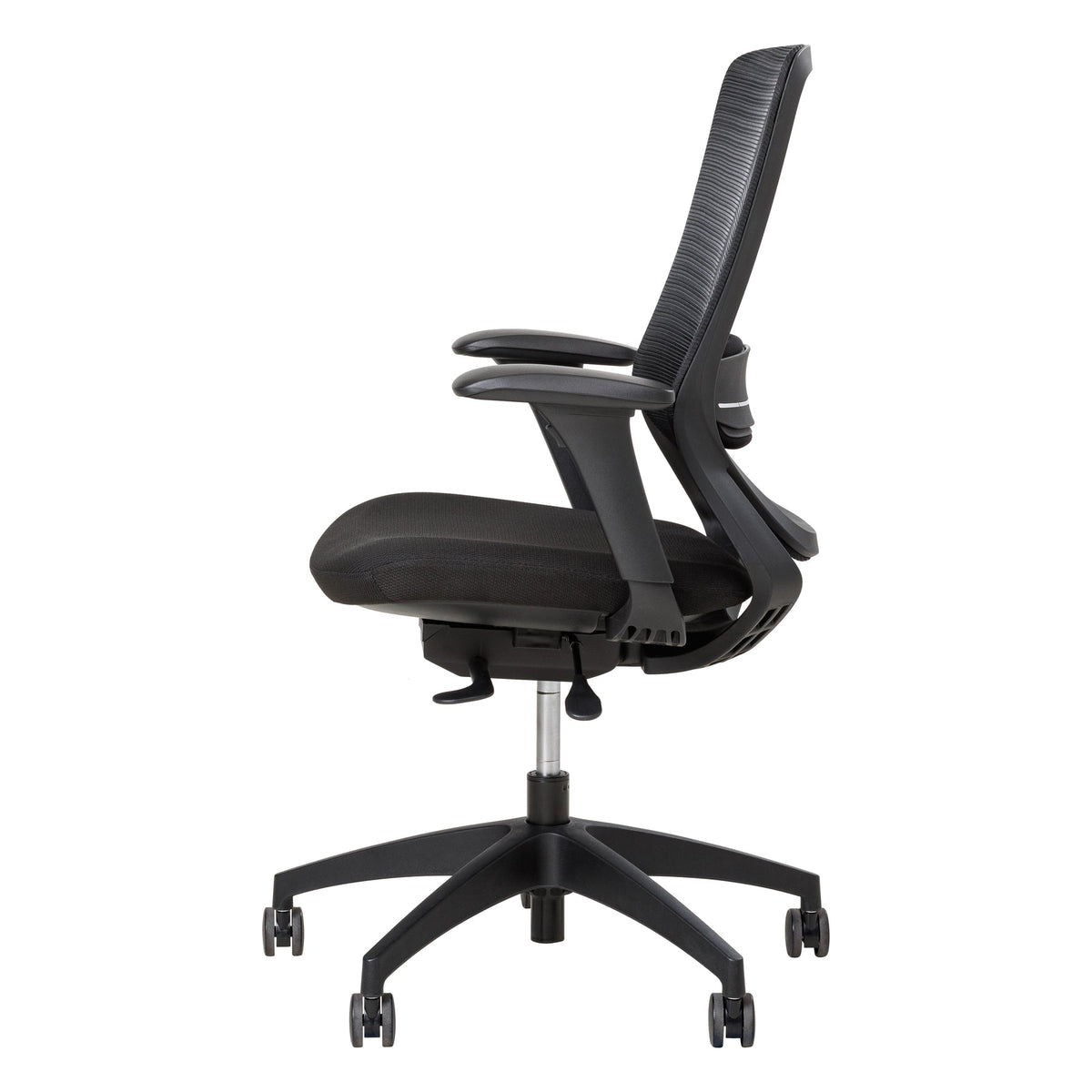 Engage Task Chair - alternate view, size or finish; optional items may be shown