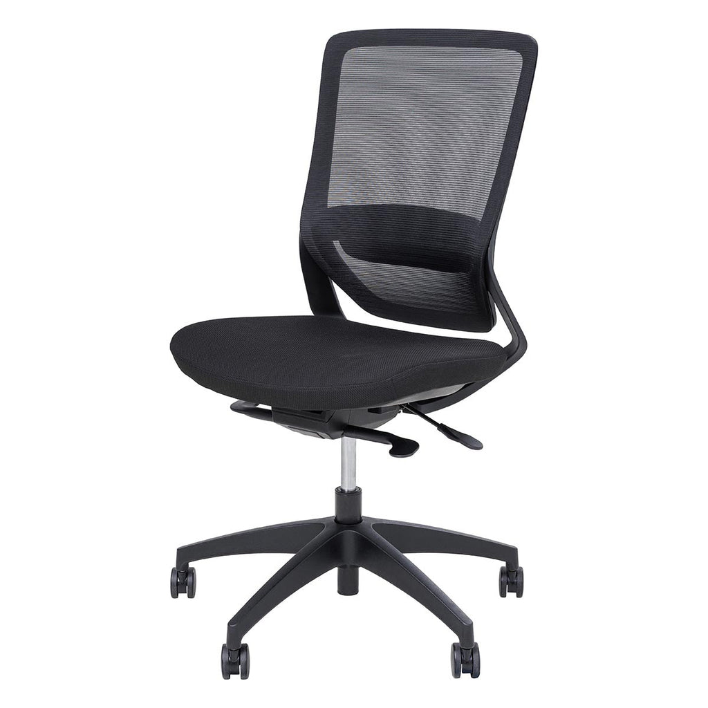 Engage Task Chair - alternate view, size or finish; optional items may be shown