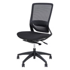 Engage Task Chair - alternate view, size or finish; optional items may be shown