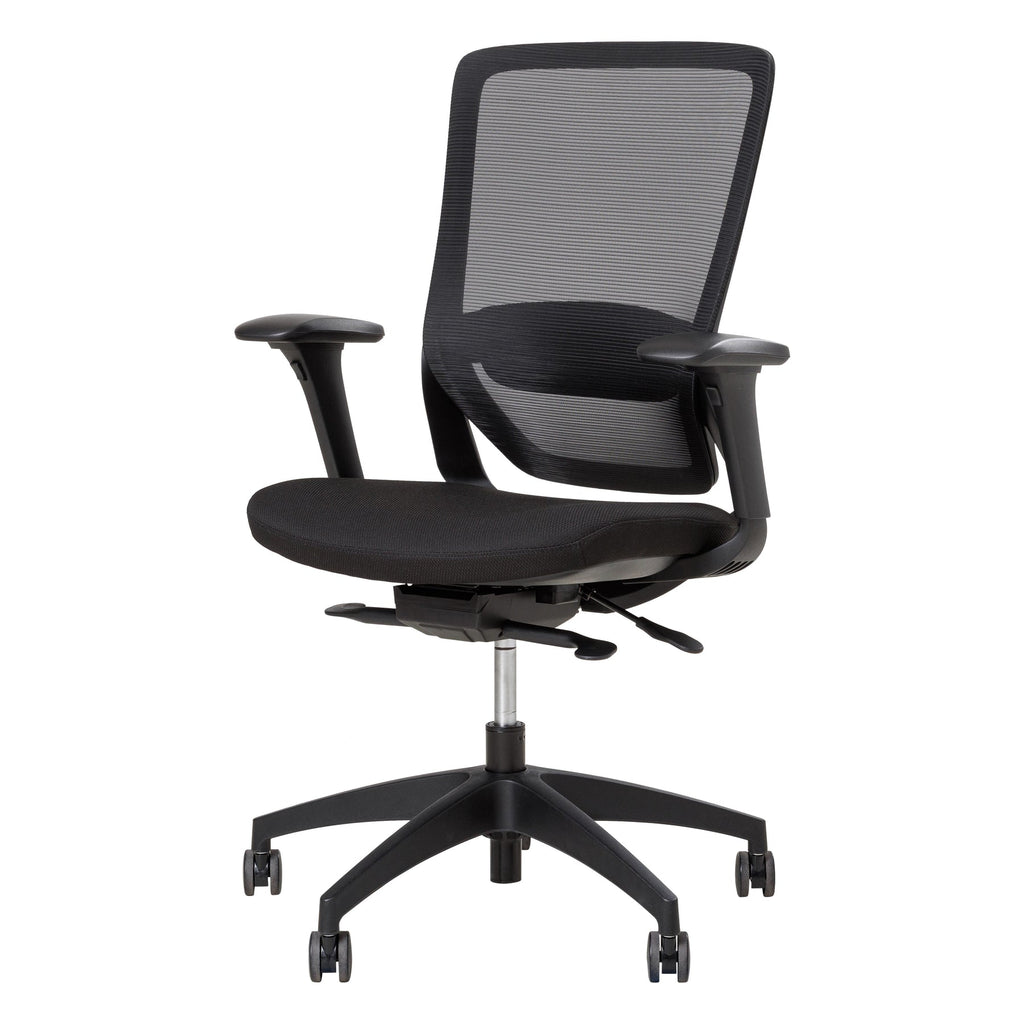 Engage Task Chair - alternate view, size or finish; optional items may be shown