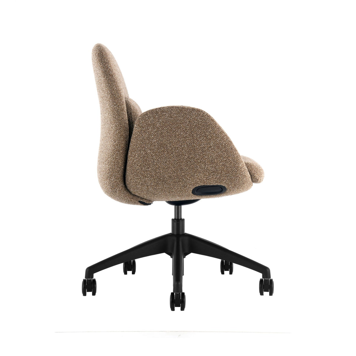 Fern Midback Executive Chair - alternate view, size or finish; optional items may be shown