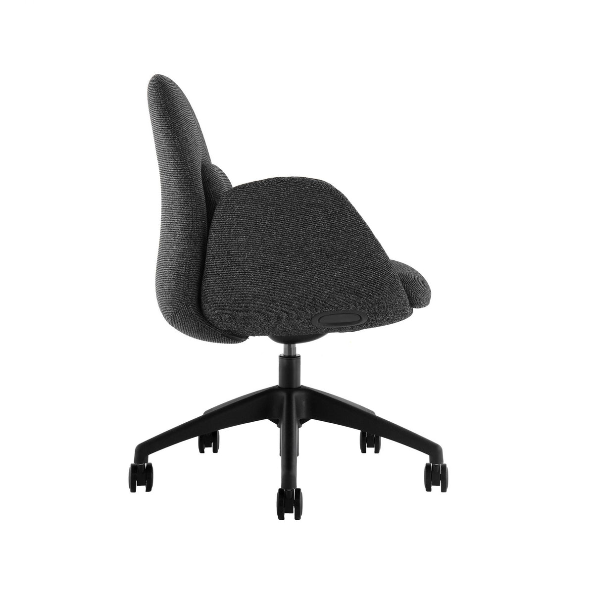 Fern Midback Executive Chair - alternate view, size or finish; optional items may be shown
