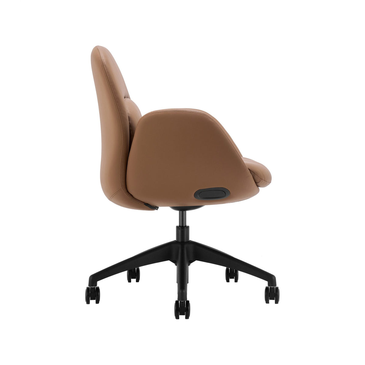 Fern Midback Executive Chair - alternate view, size or finish; optional items may be shown