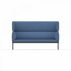 Isla 3-Seater Dual-Tier Lounge - alternate view, size or finish; optional items may be shown