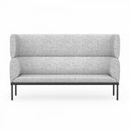 Isla 3-Seater Dual-Tier Lounge - alternate view, size or finish; optional items may be shown