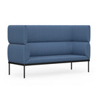 Isla 3-Seater Dual-Tier Lounge - alternate view, size or finish; optional items may be shown