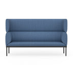 Isla 3-Seater Dual-Tier Lounge - alternate view, size or finish; optional items may be shown