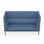 Isla 3-Seater Dual-Tier Lounge - alternate view, size or finish; optional items may be shown