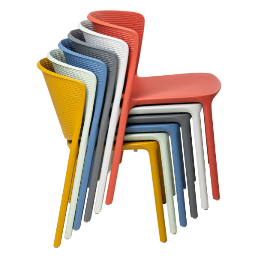 Ripple Breakout Chair - alternate view, size or finish; optional items may be shown