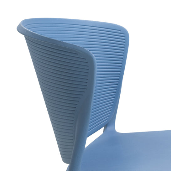 Ripple Breakout Chair - alternate view, size or finish; optional items may be shown