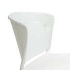 Ripple Breakout Chair - alternate view, size or finish; optional items may be shown
