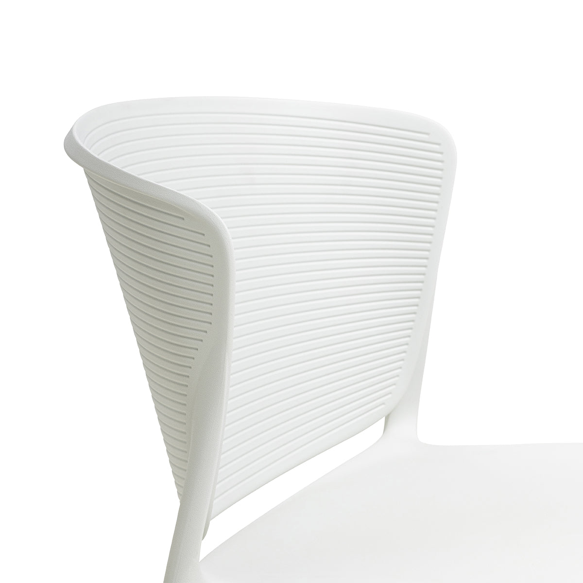 Ripple Breakout Chair - alternate view, size or finish; optional items may be shown