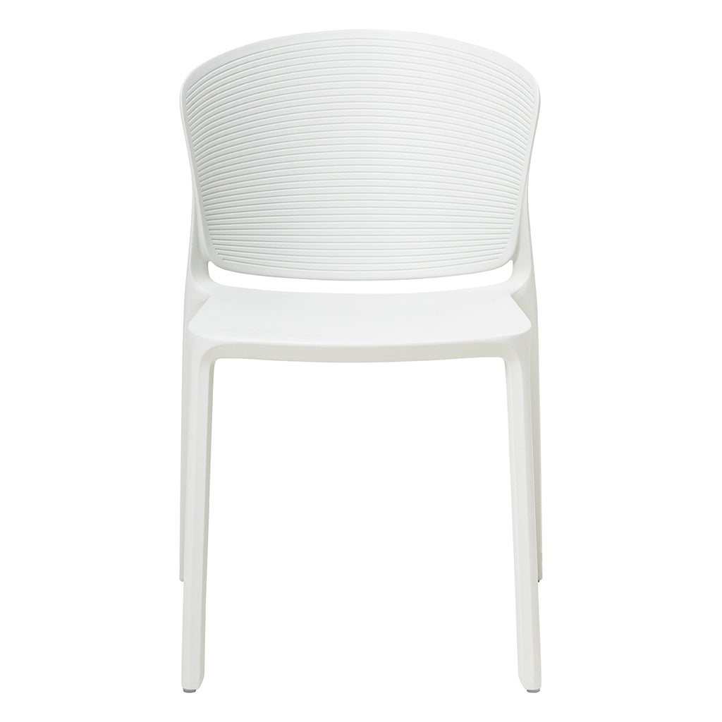 Ripple Breakout Chair - alternate view, size or finish; optional items may be shown