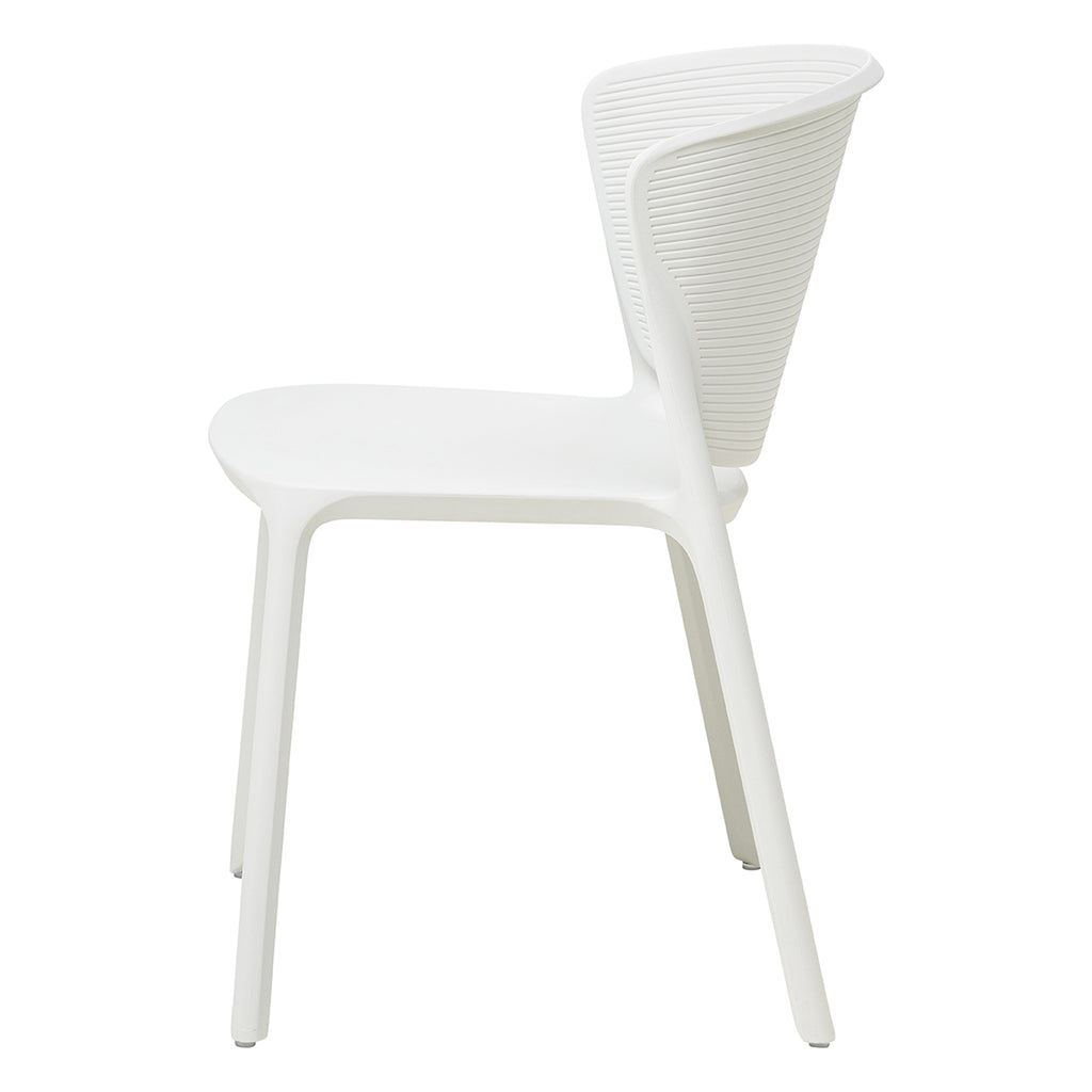 Ripple Breakout Chair - alternate view, size or finish; optional items may be shown