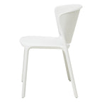 Ripple Breakout Chair - alternate view, size or finish; optional items may be shown