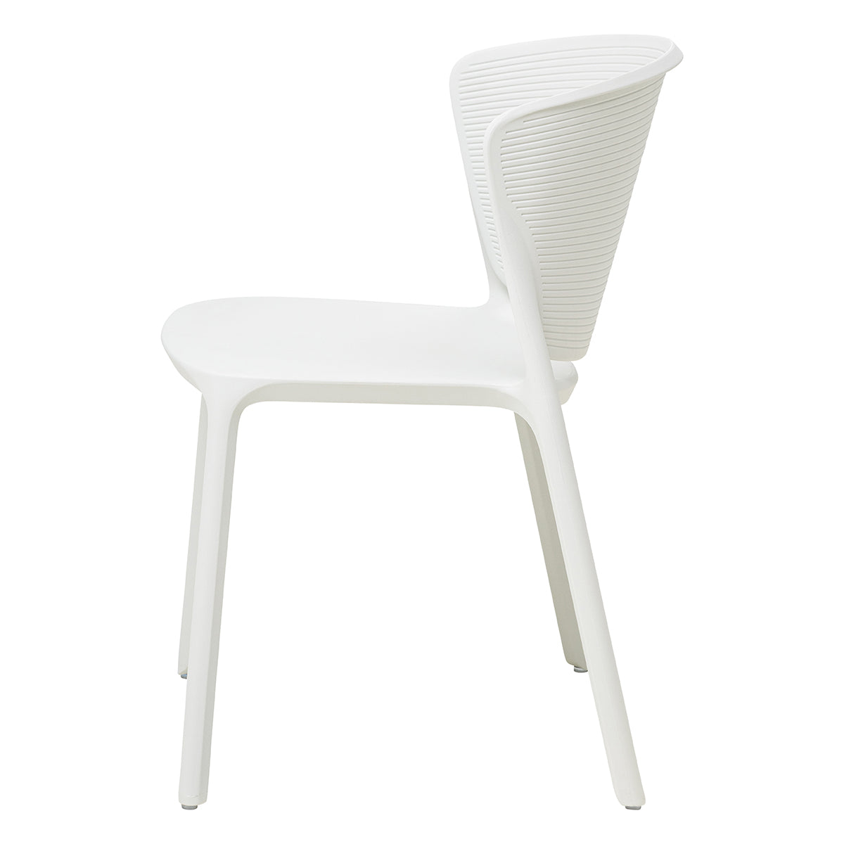Ripple Breakout Chair - alternate view, size or finish; optional items may be shown