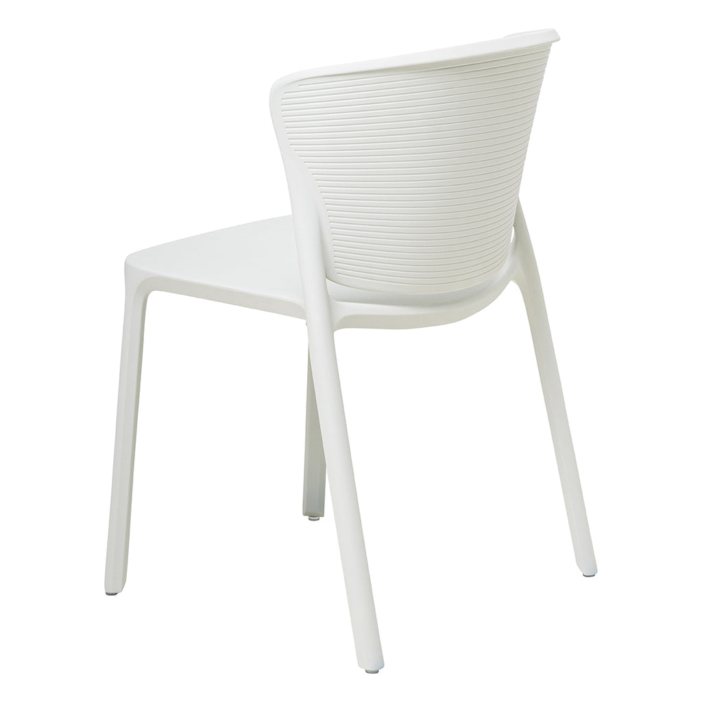 Ripple Breakout Chair - alternate view, size or finish; optional items may be shown