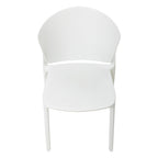 Ripple Breakout Chair - alternate view, size or finish; optional items may be shown