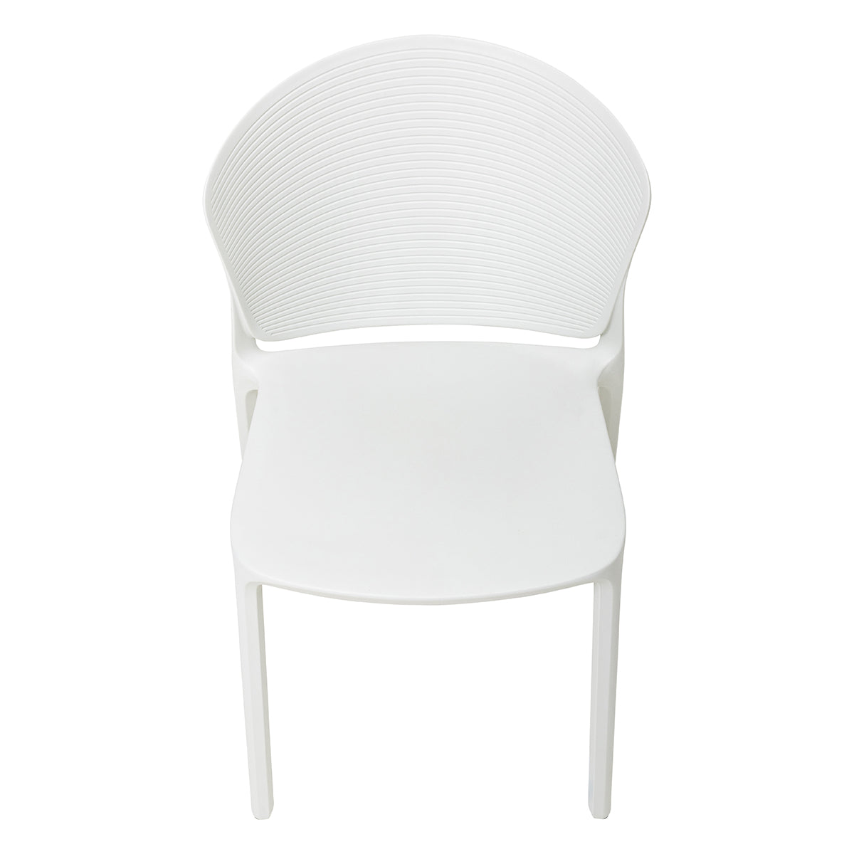 Ripple Breakout Chair - alternate view, size or finish; optional items may be shown