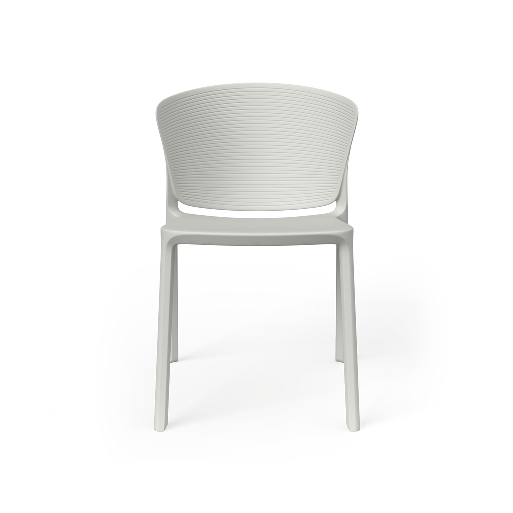 Ripple Breakout Chair - alternate view, size or finish; optional items may be shown