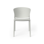 Ripple Breakout Chair - alternate view, size or finish; optional items may be shown