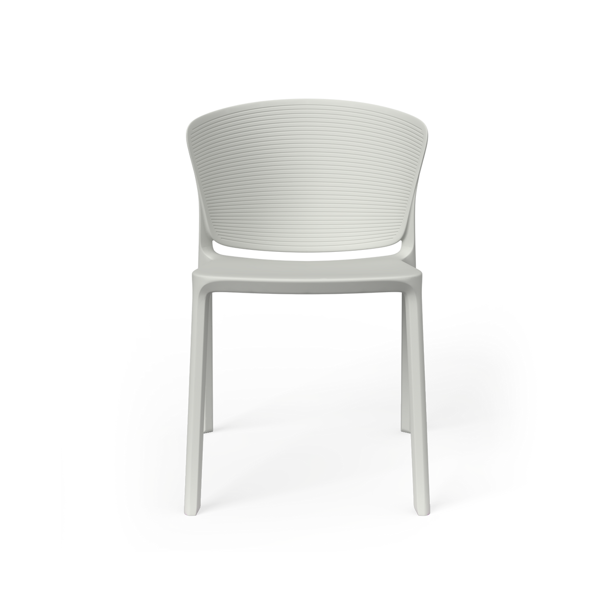 Ripple Breakout Chair - alternate view, size or finish; optional items may be shown