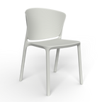 Ripple Breakout Chair - alternate view, size or finish; optional items may be shown