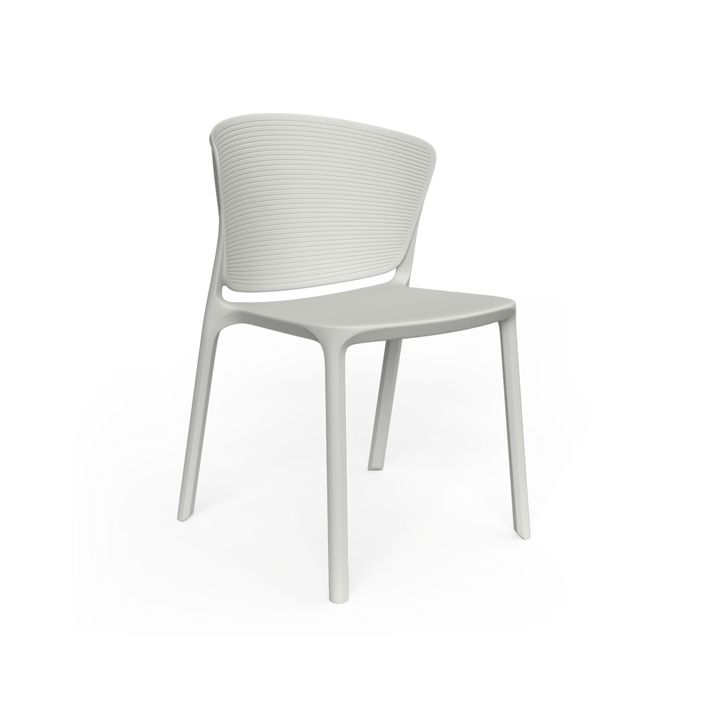 Ripple Breakout Chair - alternate view, size or finish; optional items may be shown