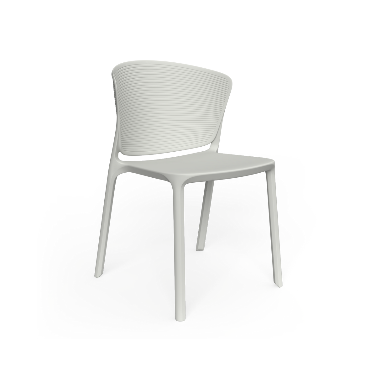 Ripple Breakout Chair - alternate view, size or finish; optional items may be shown