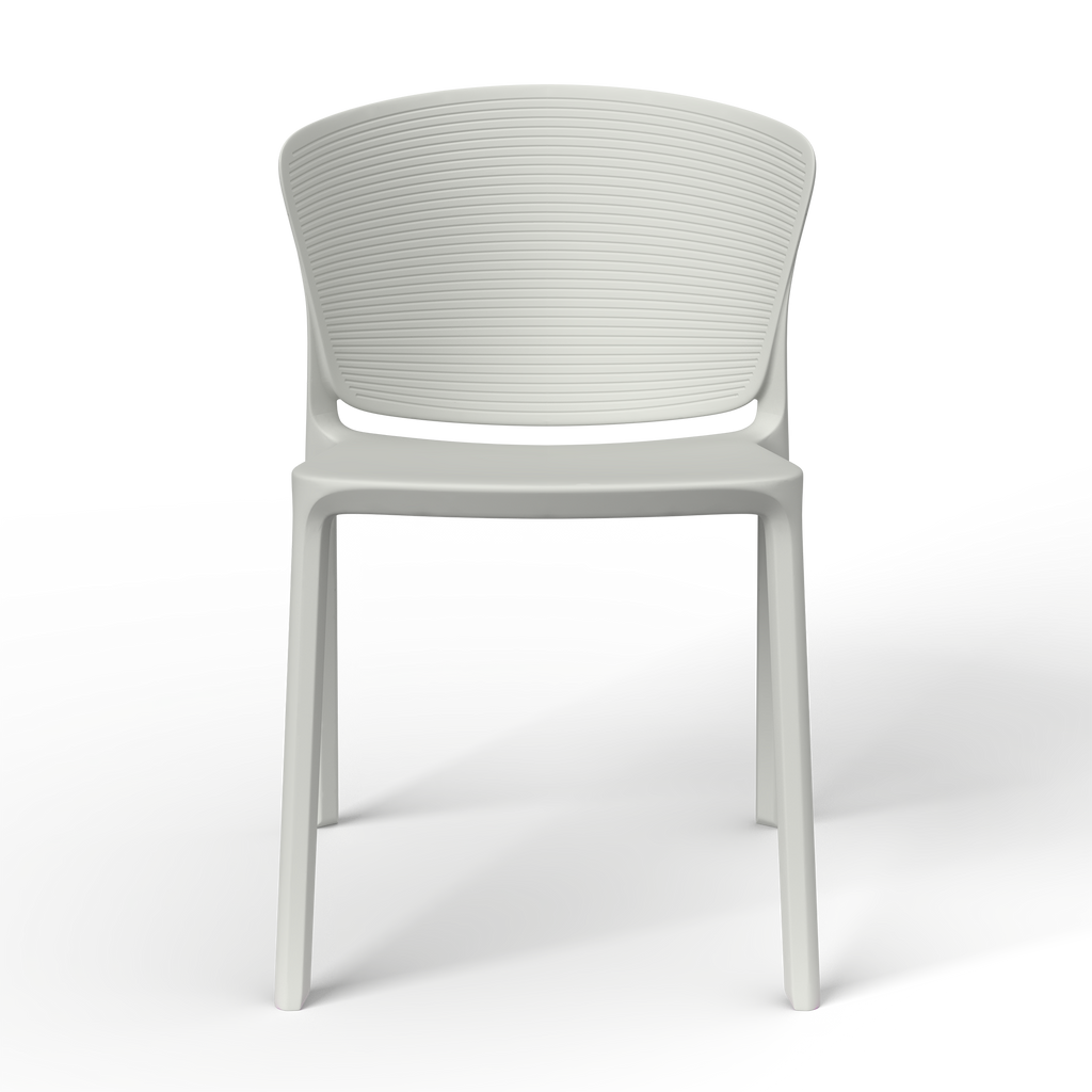 Ripple Breakout Chair - alternate view, size or finish; optional items may be shown