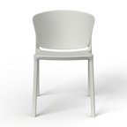 Ripple Breakout Chair - alternate view, size or finish; optional items may be shown