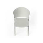 Ripple Breakout Chair - alternate view, size or finish; optional items may be shown