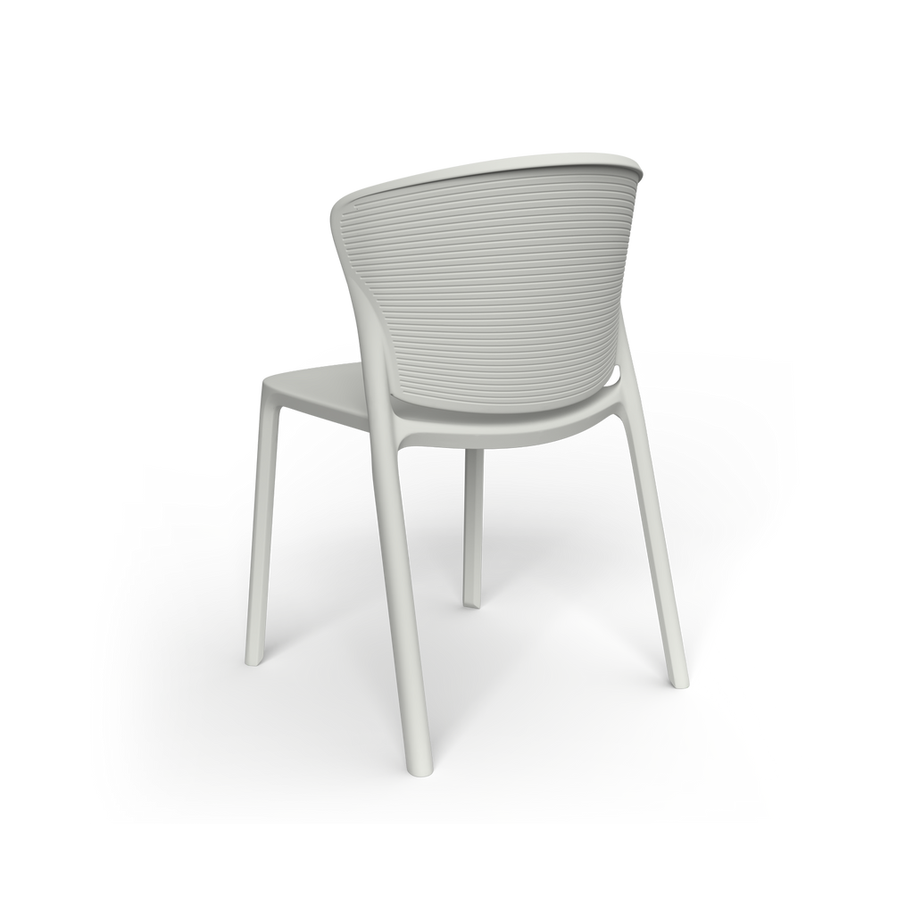Ripple Breakout Chair - alternate view, size or finish; optional items may be shown