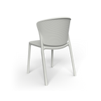 Ripple Breakout Chair - alternate view, size or finish; optional items may be shown