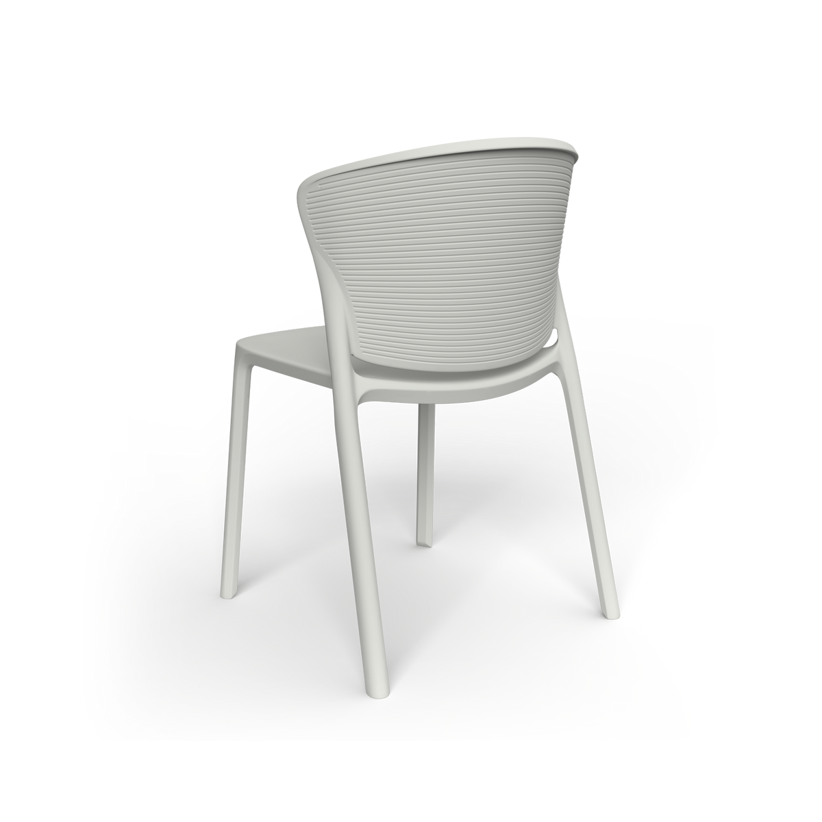 Ripple Breakout Chair - alternate view, size or finish; optional items may be shown
