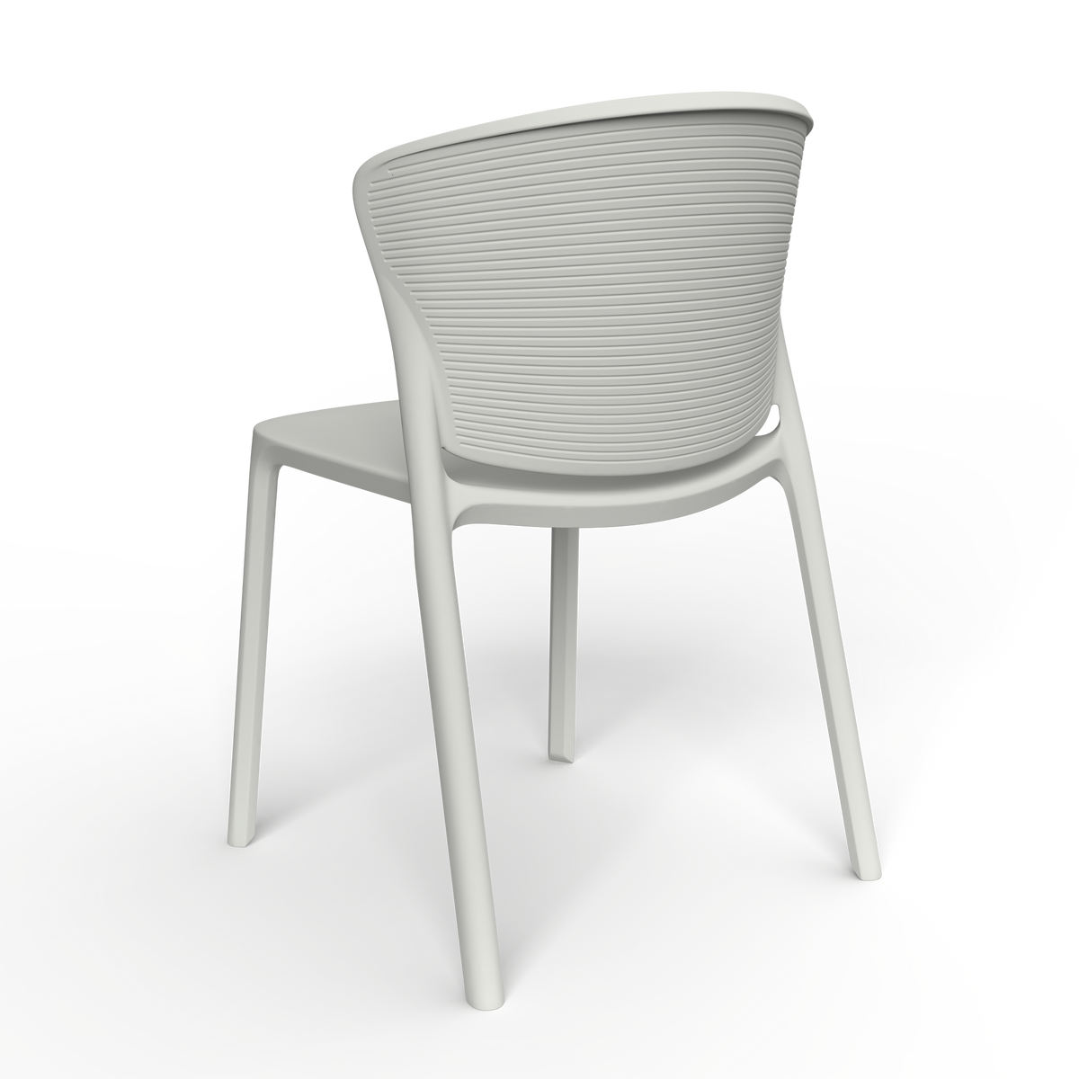 Ripple Breakout Chair - alternate view, size or finish; optional items may be shown
