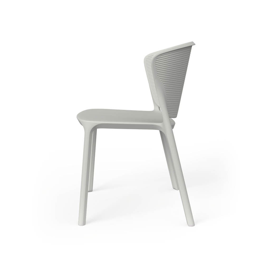 Ripple Breakout Chair - alternate view, size or finish; optional items may be shown
