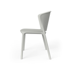 Ripple Breakout Chair - alternate view, size or finish; optional items may be shown