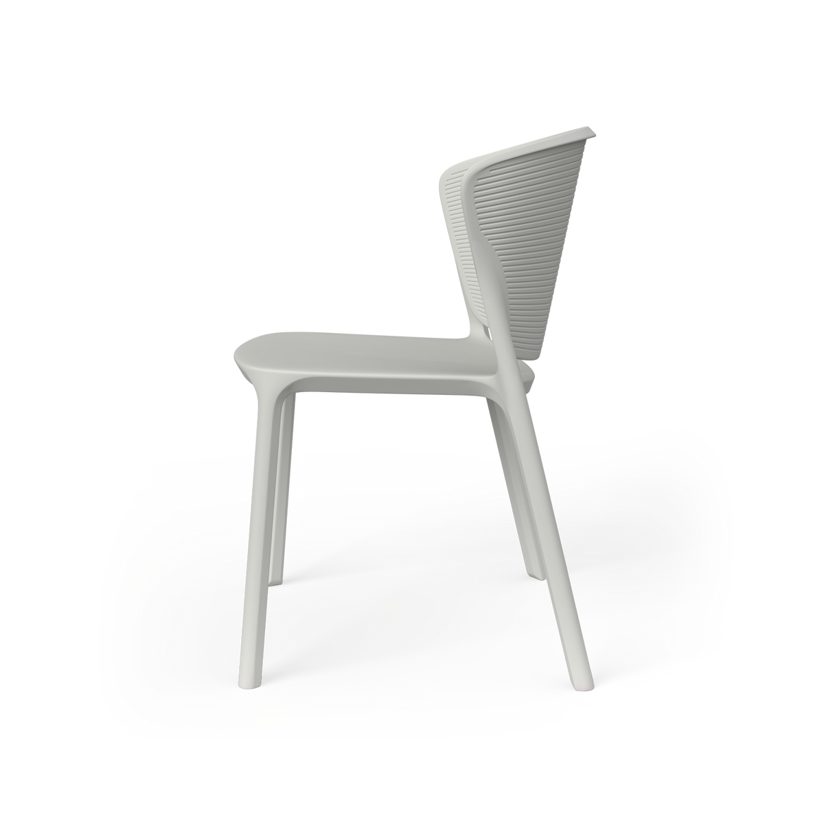 Ripple Breakout Chair - alternate view, size or finish; optional items may be shown