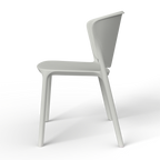Ripple Breakout Chair - alternate view, size or finish; optional items may be shown