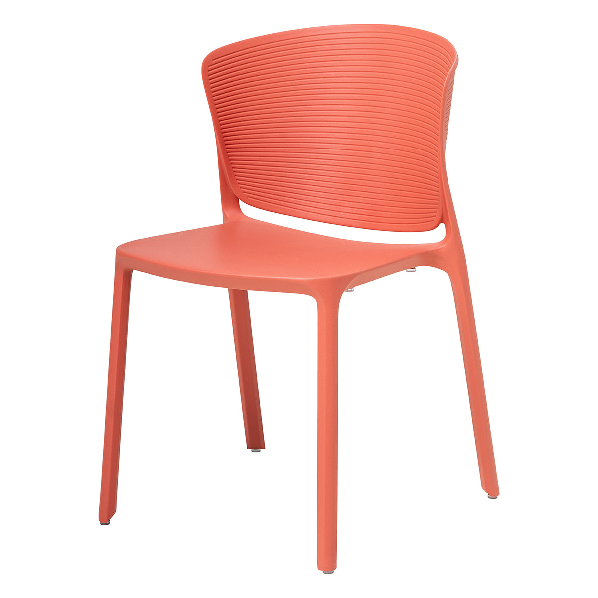 Ripple Breakout Chair - alternate view, size or finish; optional items may be shown