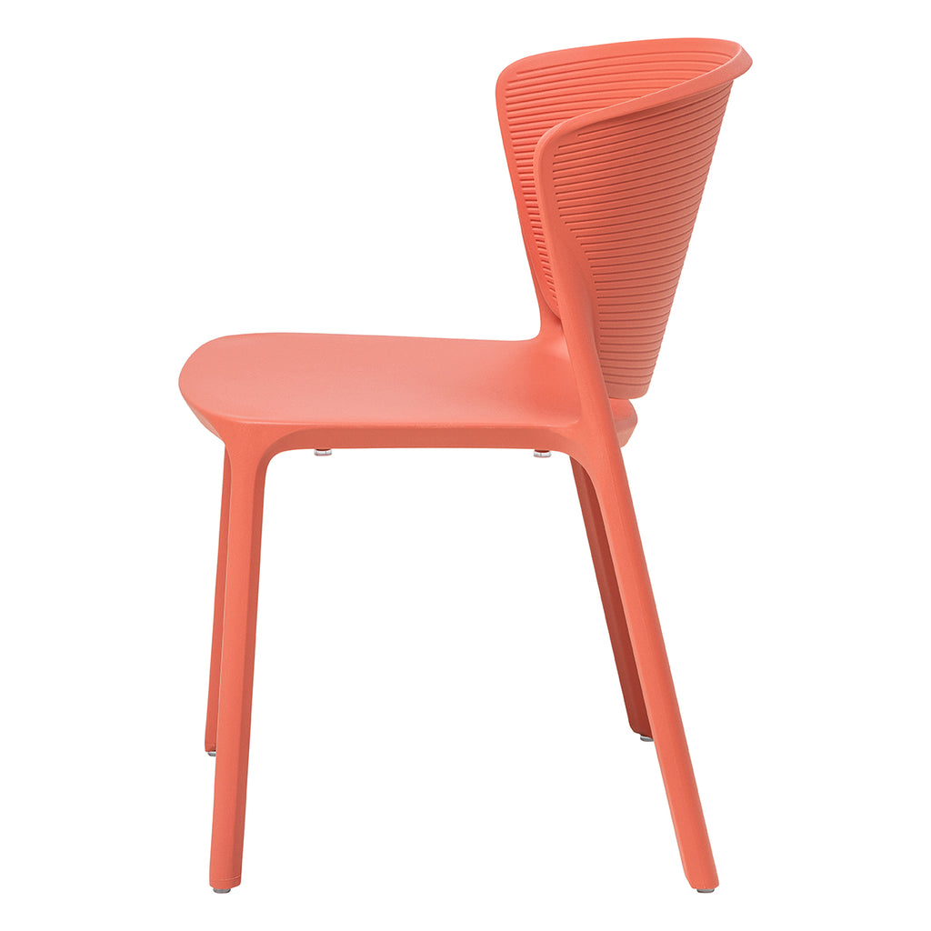 Ripple Breakout Chair - alternate view, size or finish; optional items may be shown