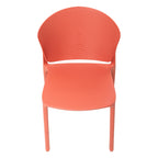 Ripple Breakout Chair - alternate view, size or finish; optional items may be shown