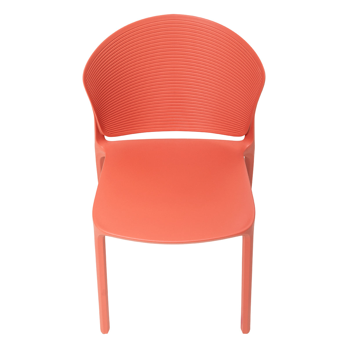 Ripple Breakout Chair - alternate view, size or finish; optional items may be shown