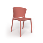 Ripple Breakout Chair - alternate view, size or finish; optional items may be shown