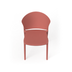 Ripple Breakout Chair - alternate view, size or finish; optional items may be shown
