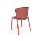 Ripple Breakout Chair - alternate view, size or finish; optional items may be shown