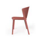 Ripple Breakout Chair - alternate view, size or finish; optional items may be shown