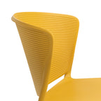 Ripple Breakout Chair - alternate view, size or finish; optional items may be shown